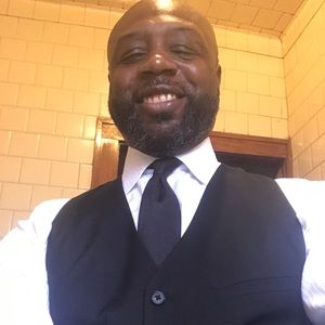 Meet your Posher, Leonard